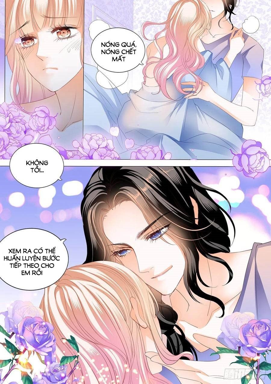 đọc truyện Bá Đạo Tiểu Thúc, Xin Trêu Chọc Vừa Thôi! Chương 181 ảnh 14 tại Thiên Thai Truyện