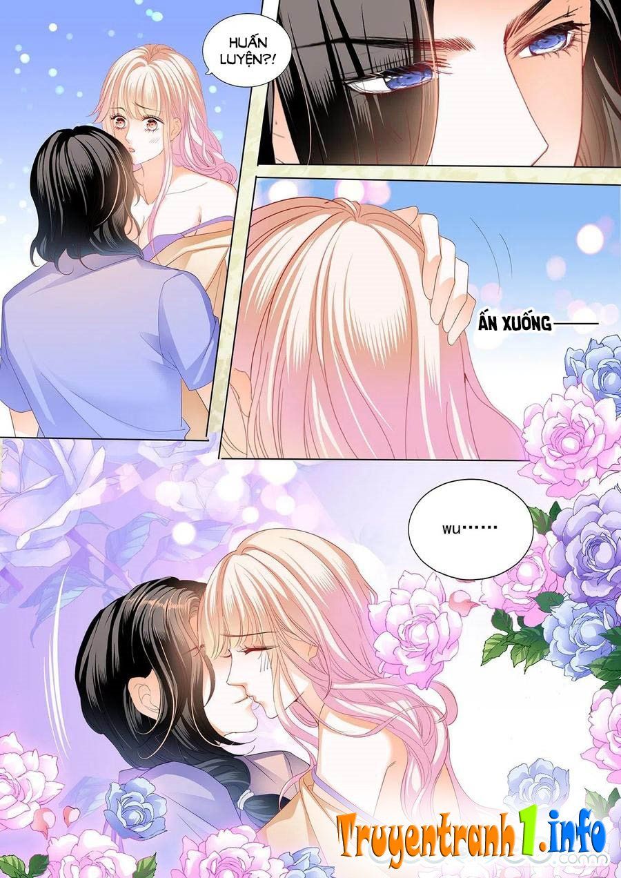 đọc truyện Bá Đạo Tiểu Thúc, Xin Trêu Chọc Vừa Thôi! Chương 181 ảnh 15 tại Thiên Thai Truyện