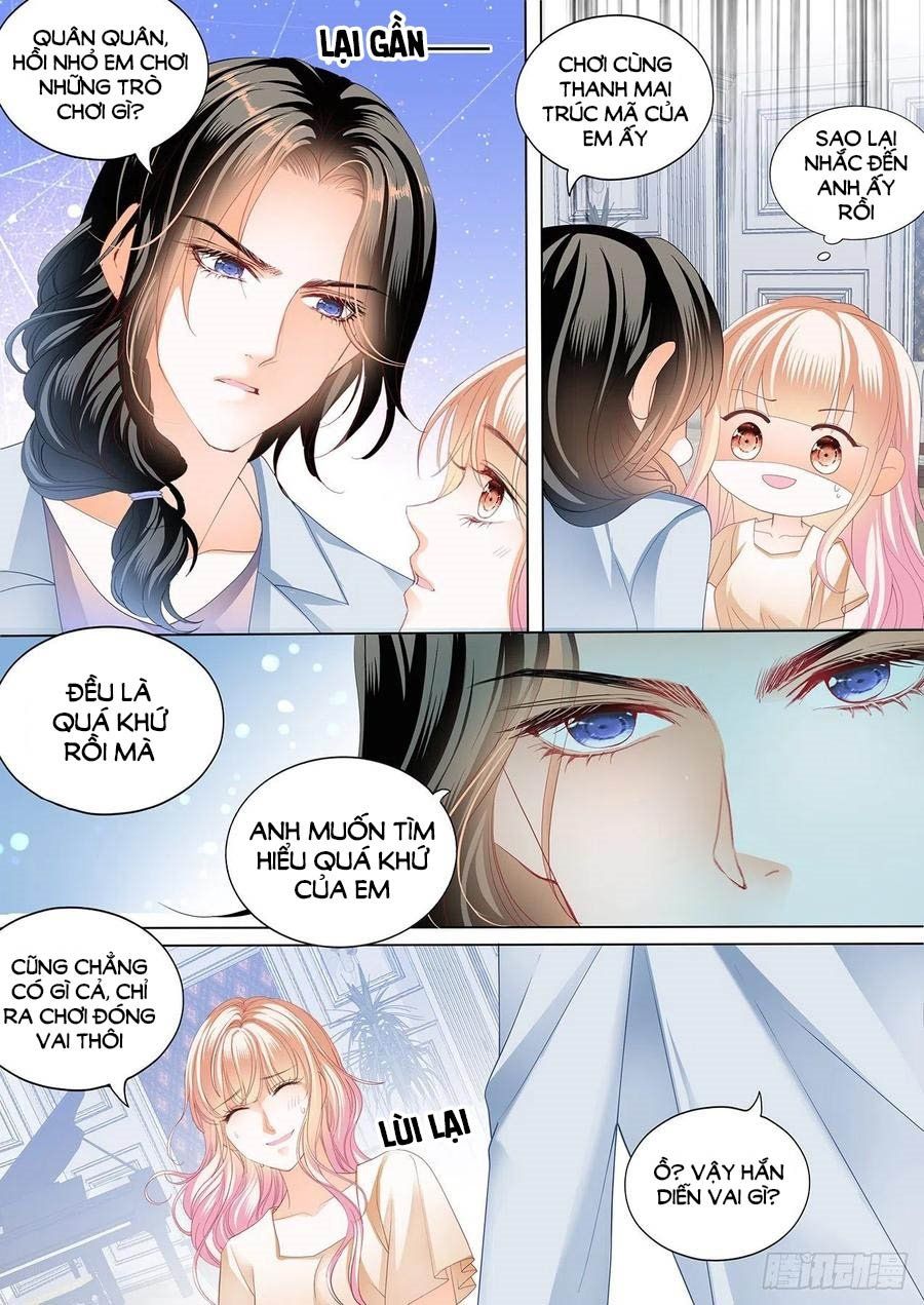 đọc truyện Bá Đạo Tiểu Thúc, Xin Trêu Chọc Vừa Thôi! Chương 181 ảnh 5 tại Thiên Thai Truyện