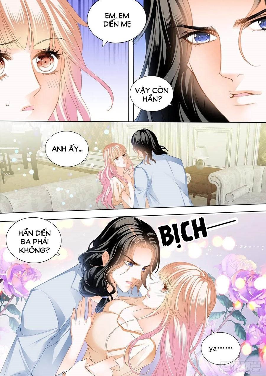 đọc truyện Bá Đạo Tiểu Thúc, Xin Trêu Chọc Vừa Thôi! Chương 181 ảnh 6 tại Thiên Thai Truyện