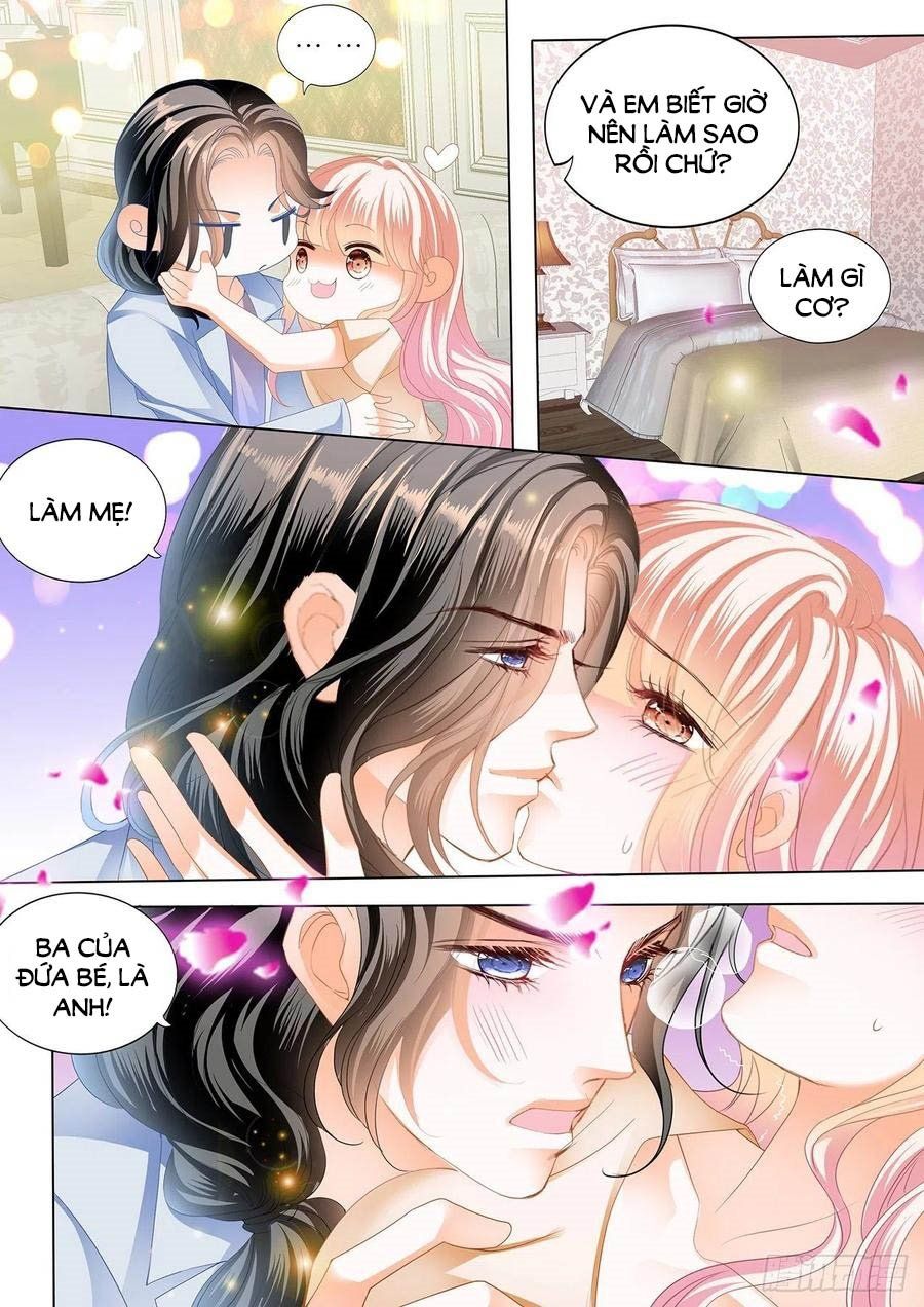 đọc truyện Bá Đạo Tiểu Thúc, Xin Trêu Chọc Vừa Thôi! Chương 181 ảnh 8 tại Thiên Thai Truyện