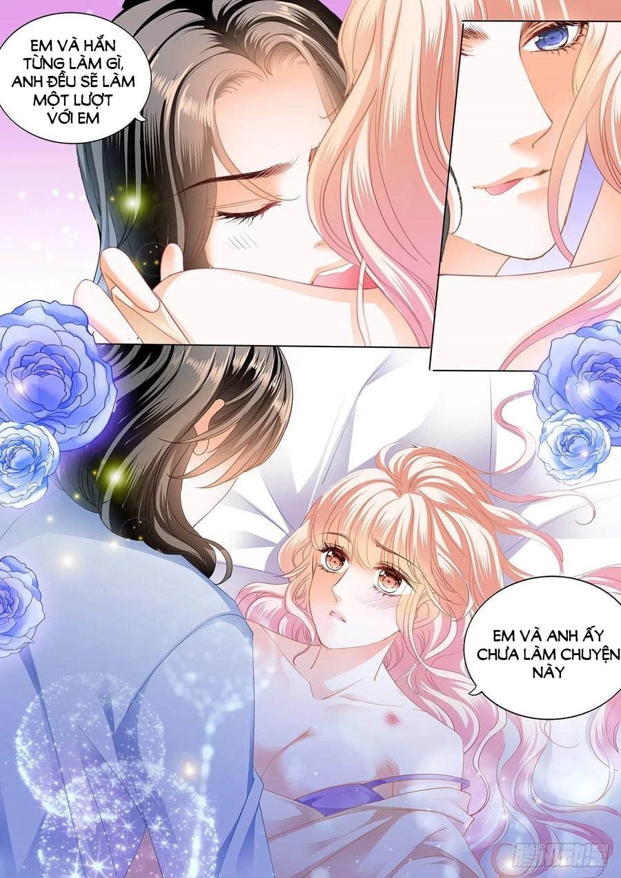 đọc truyện Bá Đạo Tiểu Thúc, Xin Trêu Chọc Vừa Thôi! Chương 181 ảnh 9 tại Thiên Thai Truyện