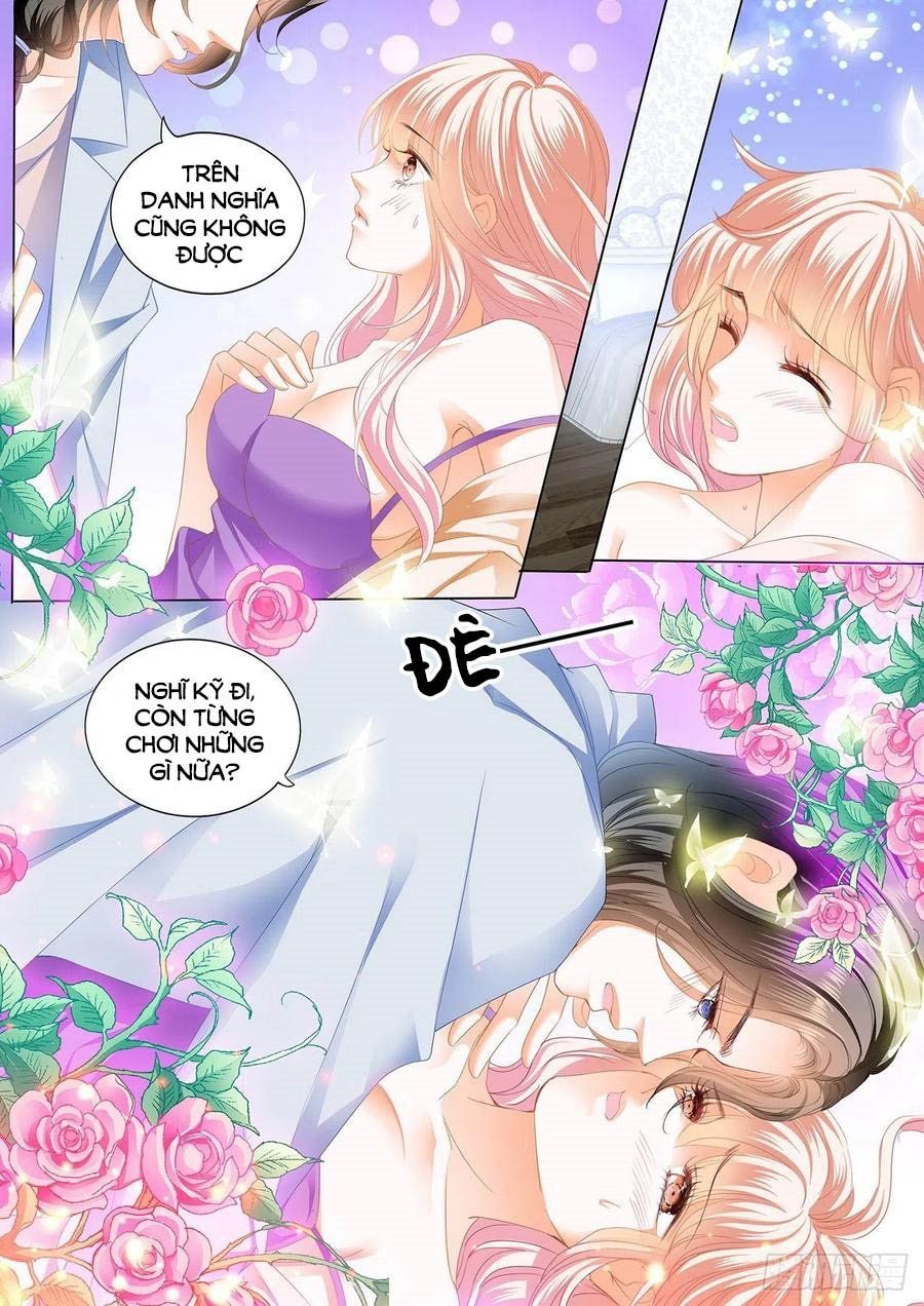 đọc truyện Bá Đạo Tiểu Thúc, Xin Trêu Chọc Vừa Thôi! Chương 181 ảnh 10 tại Thiên Thai Truyện