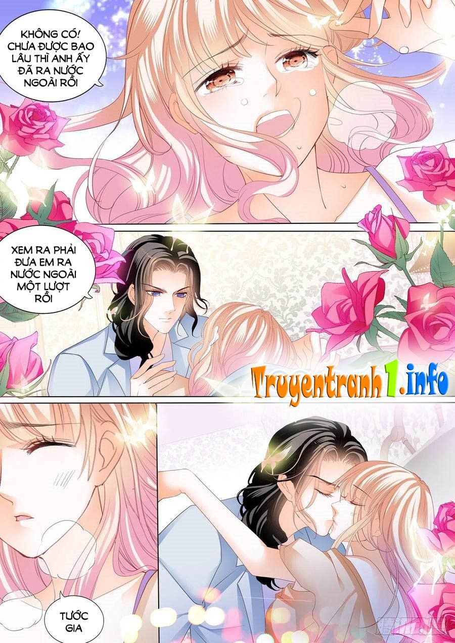 đọc truyện Bá Đạo Tiểu Thúc, Xin Trêu Chọc Vừa Thôi! Chương 181 ảnh 11 tại Thiên Thai Truyện