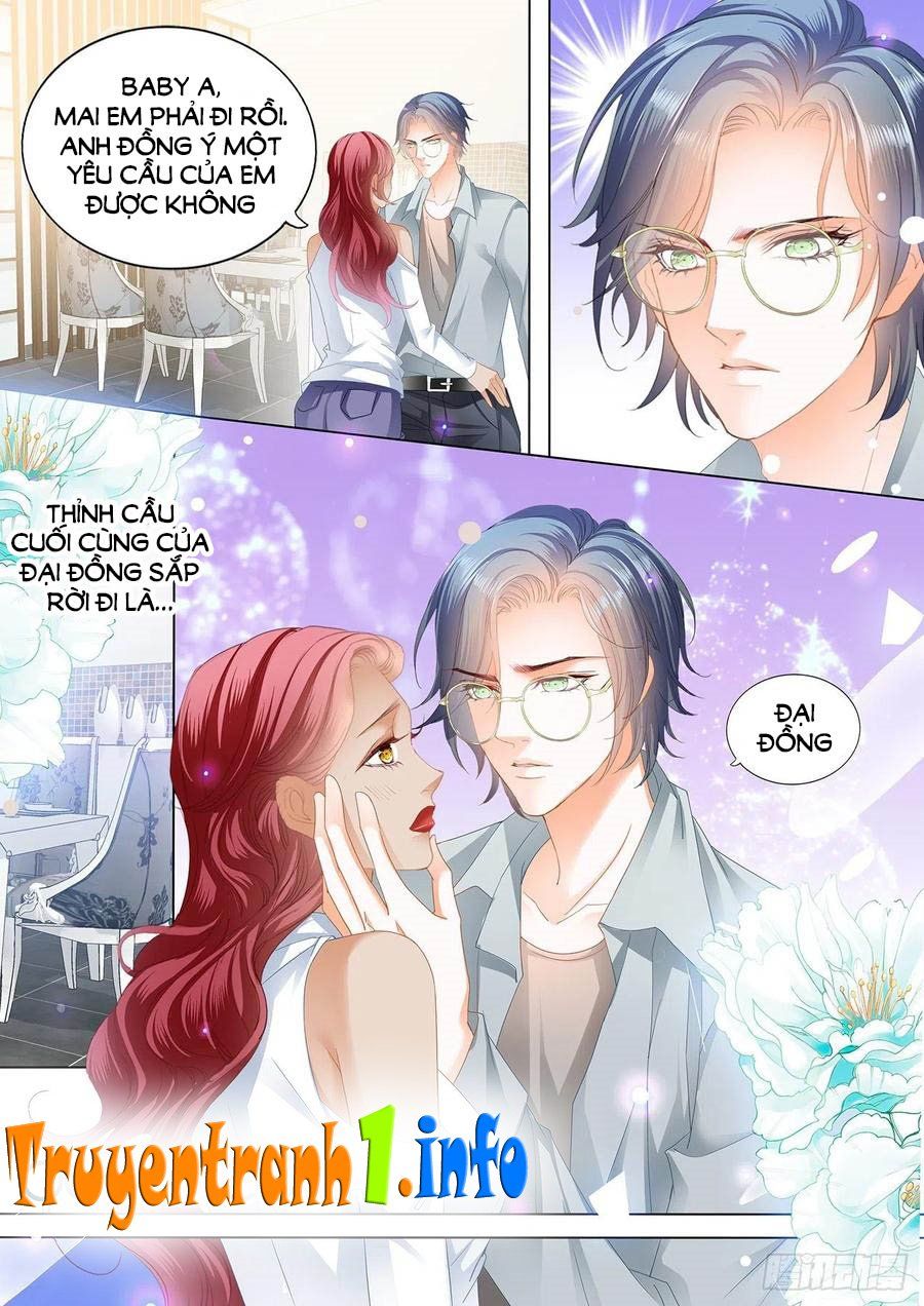 đọc truyện Bá Đạo Tiểu Thúc, Xin Trêu Chọc Vừa Thôi! Chương 182 ảnh 3 tại Thiên Thai Truyện