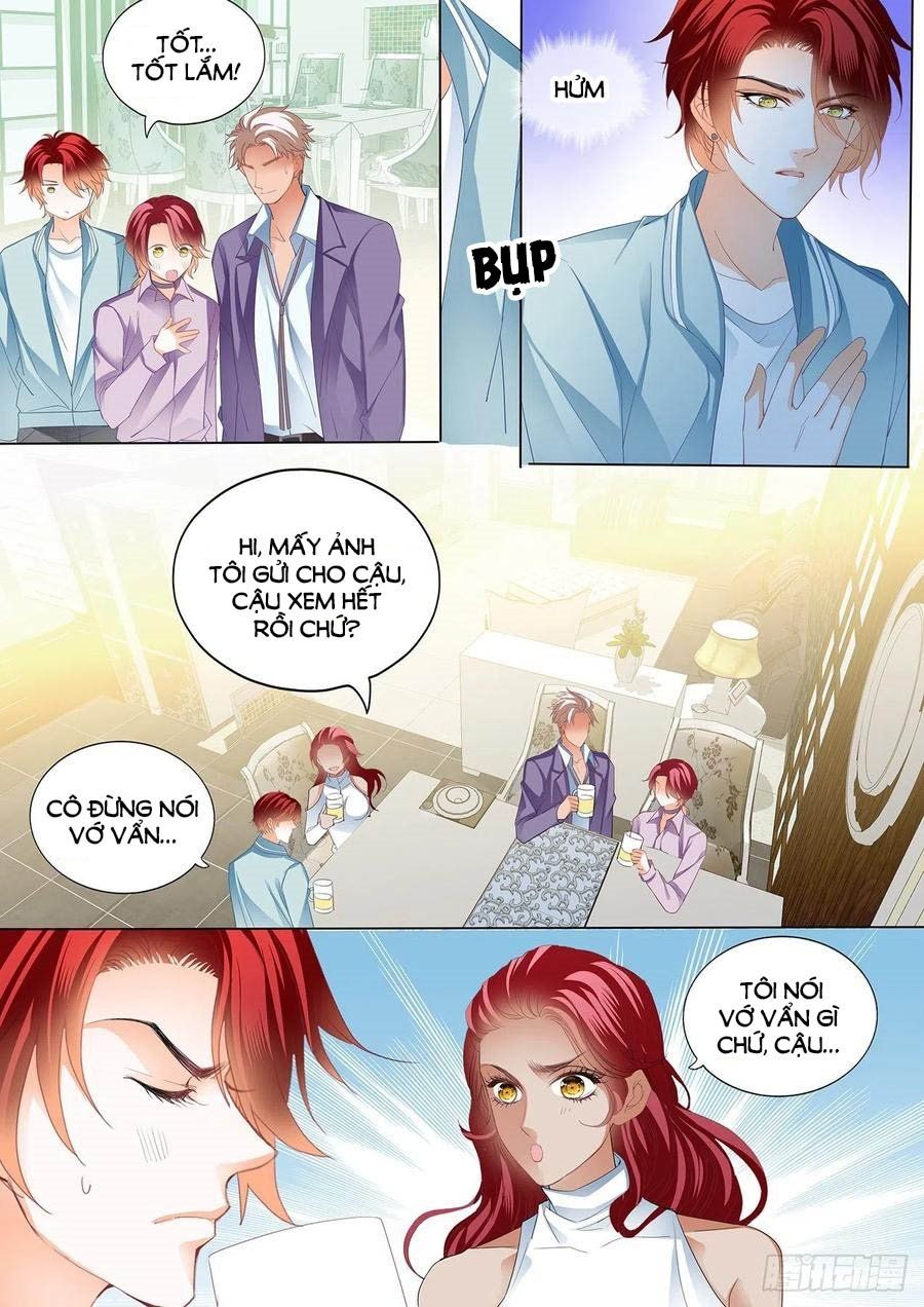 đọc truyện Bá Đạo Tiểu Thúc, Xin Trêu Chọc Vừa Thôi! Chương 182 ảnh 12 tại Thiên Thai Truyện