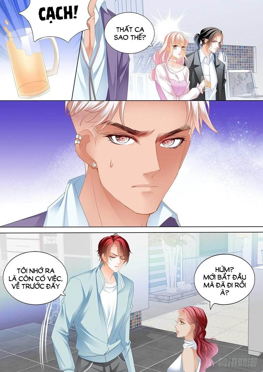 đọc truyện Bá Đạo Tiểu Thúc, Xin Trêu Chọc Vừa Thôi! Chương 182 ảnh 13 tại Thiên Thai Truyện