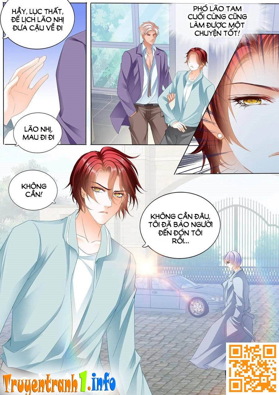 đọc truyện Bá Đạo Tiểu Thúc, Xin Trêu Chọc Vừa Thôi! Chương 182 ảnh 14 tại Thiên Thai Truyện