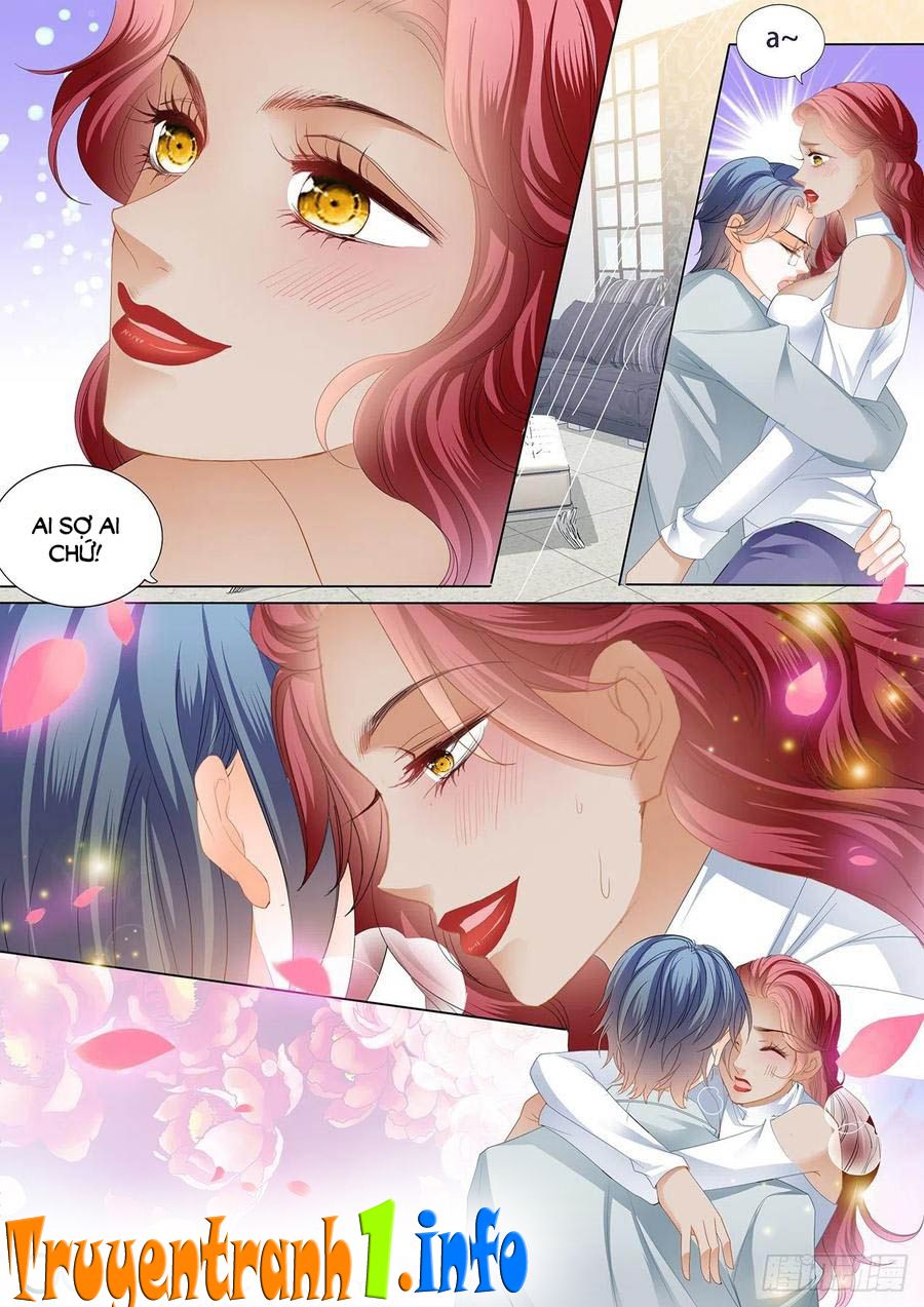 đọc truyện Bá Đạo Tiểu Thúc, Xin Trêu Chọc Vừa Thôi! Chương 182 ảnh 7 tại Thiên Thai Truyện