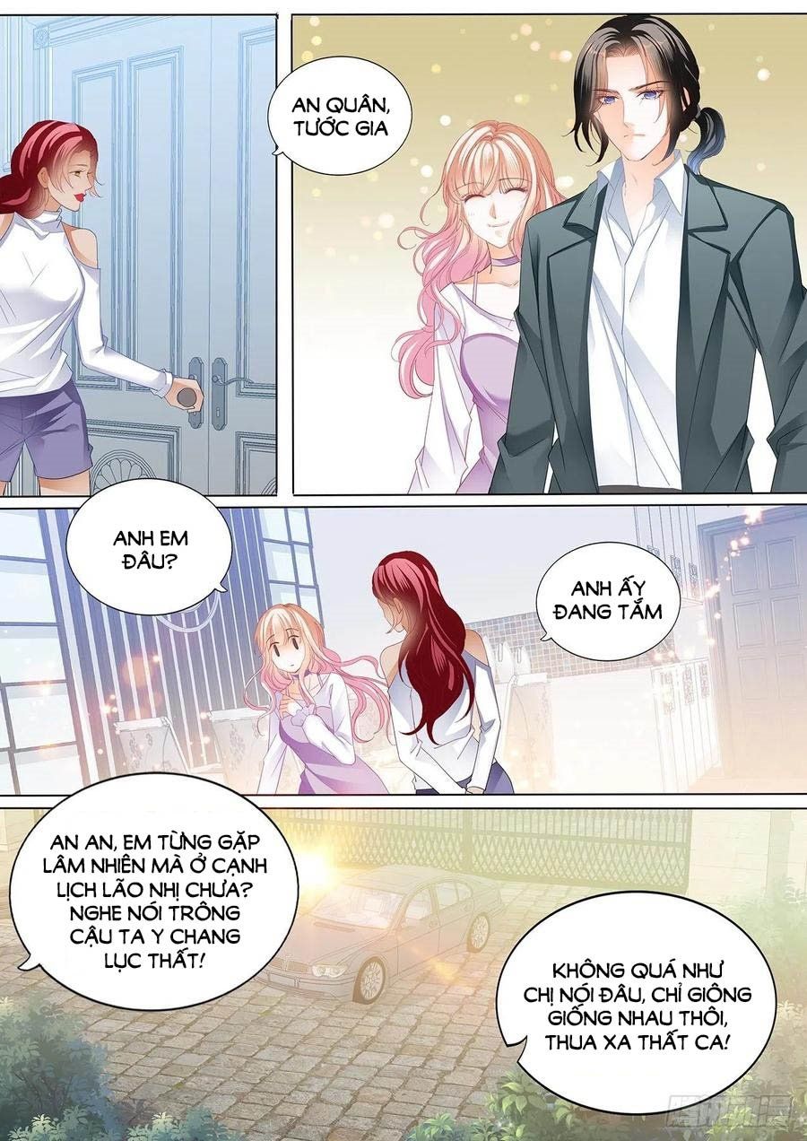 đọc truyện Bá Đạo Tiểu Thúc, Xin Trêu Chọc Vừa Thôi! Chương 182 ảnh 9 tại Thiên Thai Truyện