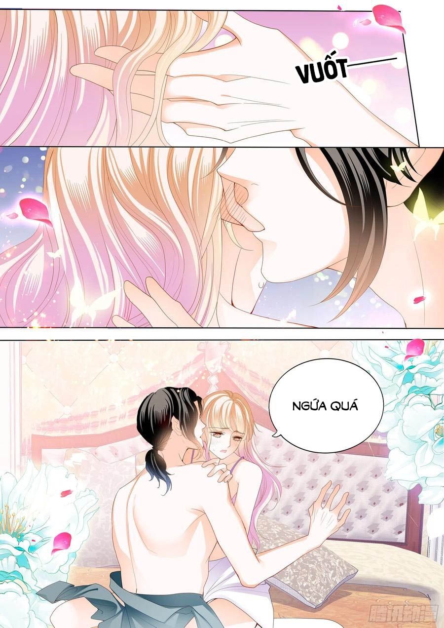 đọc truyện Bá Đạo Tiểu Thúc, Xin Trêu Chọc Vừa Thôi! Chương 183 ảnh 12 tại Thiên Thai Truyện