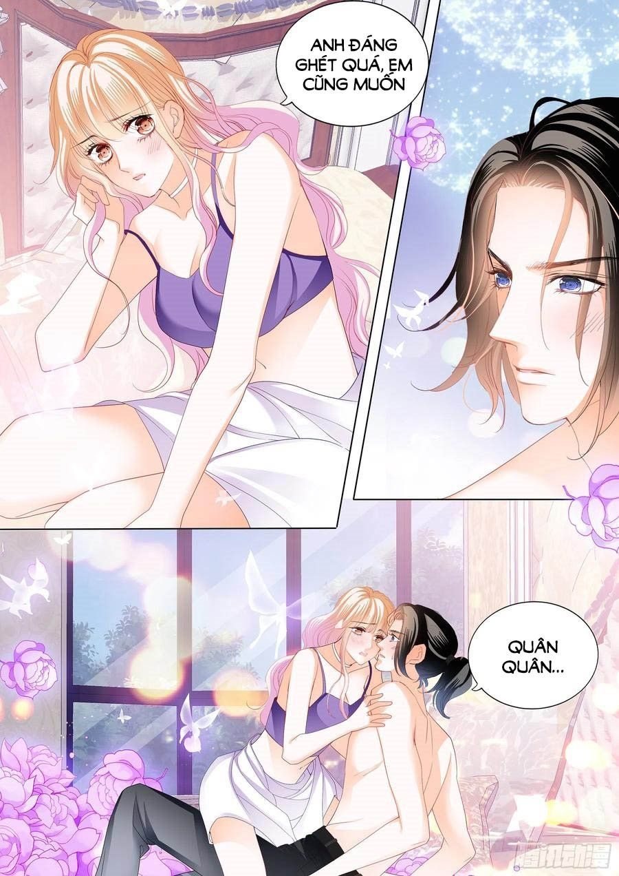 đọc truyện Bá Đạo Tiểu Thúc, Xin Trêu Chọc Vừa Thôi! Chương 183 ảnh 13 tại Thiên Thai Truyện