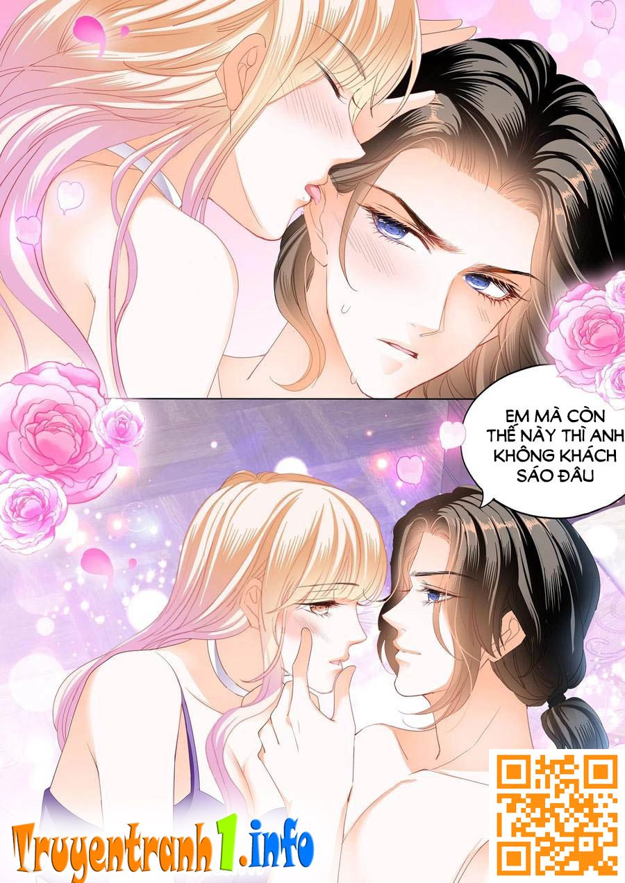 đọc truyện Bá Đạo Tiểu Thúc, Xin Trêu Chọc Vừa Thôi! Chương 183 ảnh 14 tại Thiên Thai Truyện