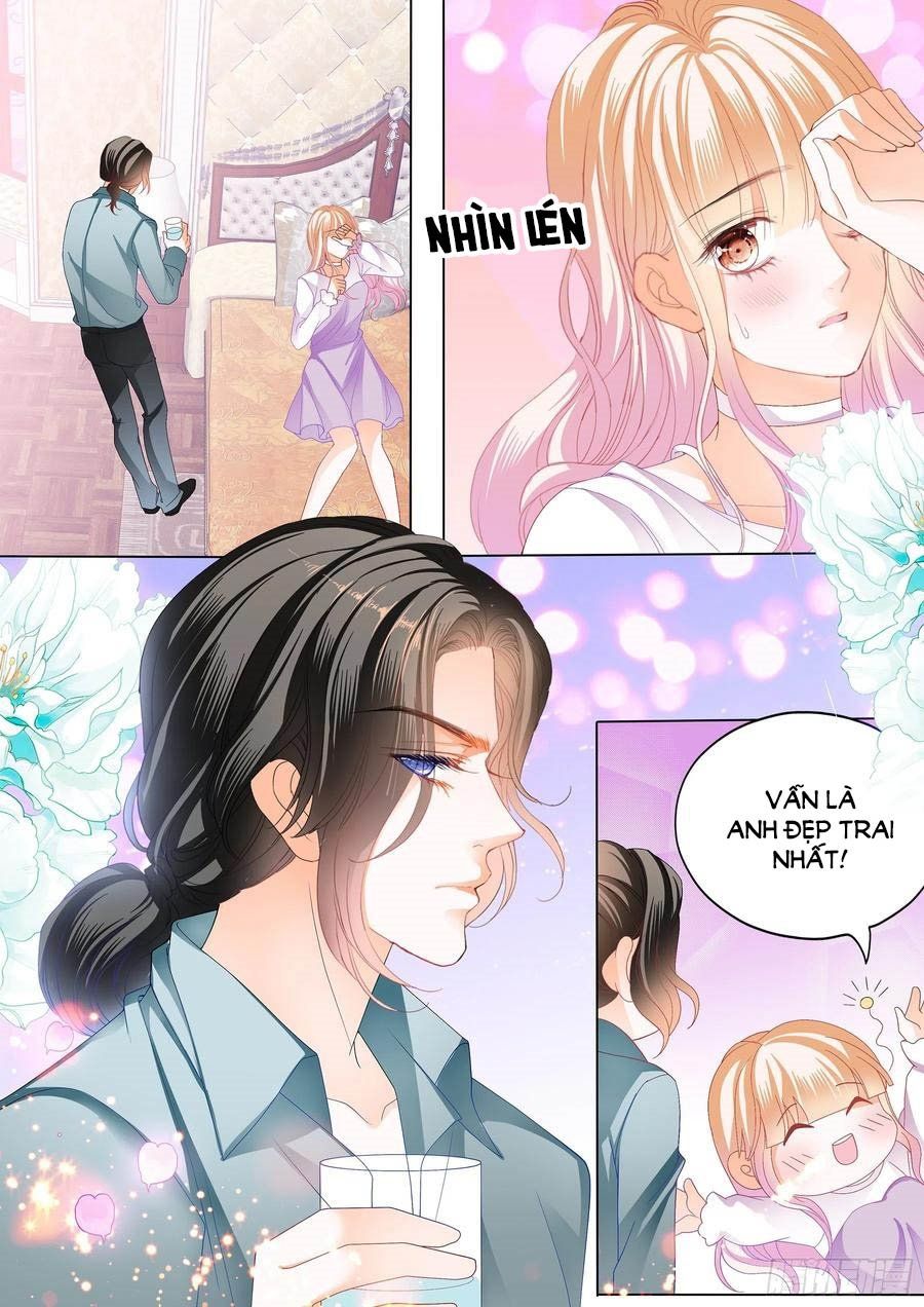 đọc truyện Bá Đạo Tiểu Thúc, Xin Trêu Chọc Vừa Thôi! Chương 183 ảnh 4 tại Thiên Thai Truyện