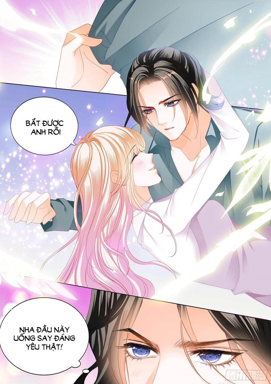 đọc truyện Bá Đạo Tiểu Thúc, Xin Trêu Chọc Vừa Thôi! Chương 183 ảnh 5 tại Thiên Thai Truyện