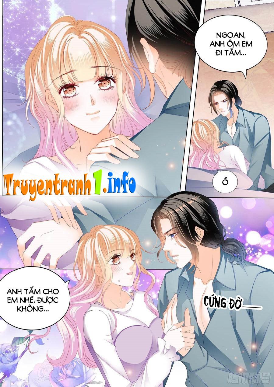 đọc truyện Bá Đạo Tiểu Thúc, Xin Trêu Chọc Vừa Thôi! Chương 183 ảnh 6 tại Thiên Thai Truyện