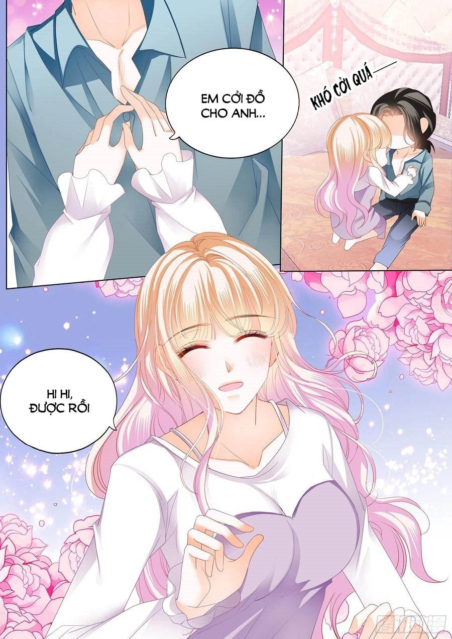 đọc truyện Bá Đạo Tiểu Thúc, Xin Trêu Chọc Vừa Thôi! Chương 183 ảnh 7 tại Thiên Thai Truyện