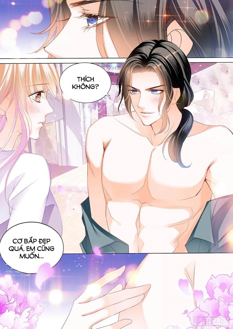 đọc truyện Bá Đạo Tiểu Thúc, Xin Trêu Chọc Vừa Thôi! Chương 183 ảnh 8 tại Thiên Thai Truyện