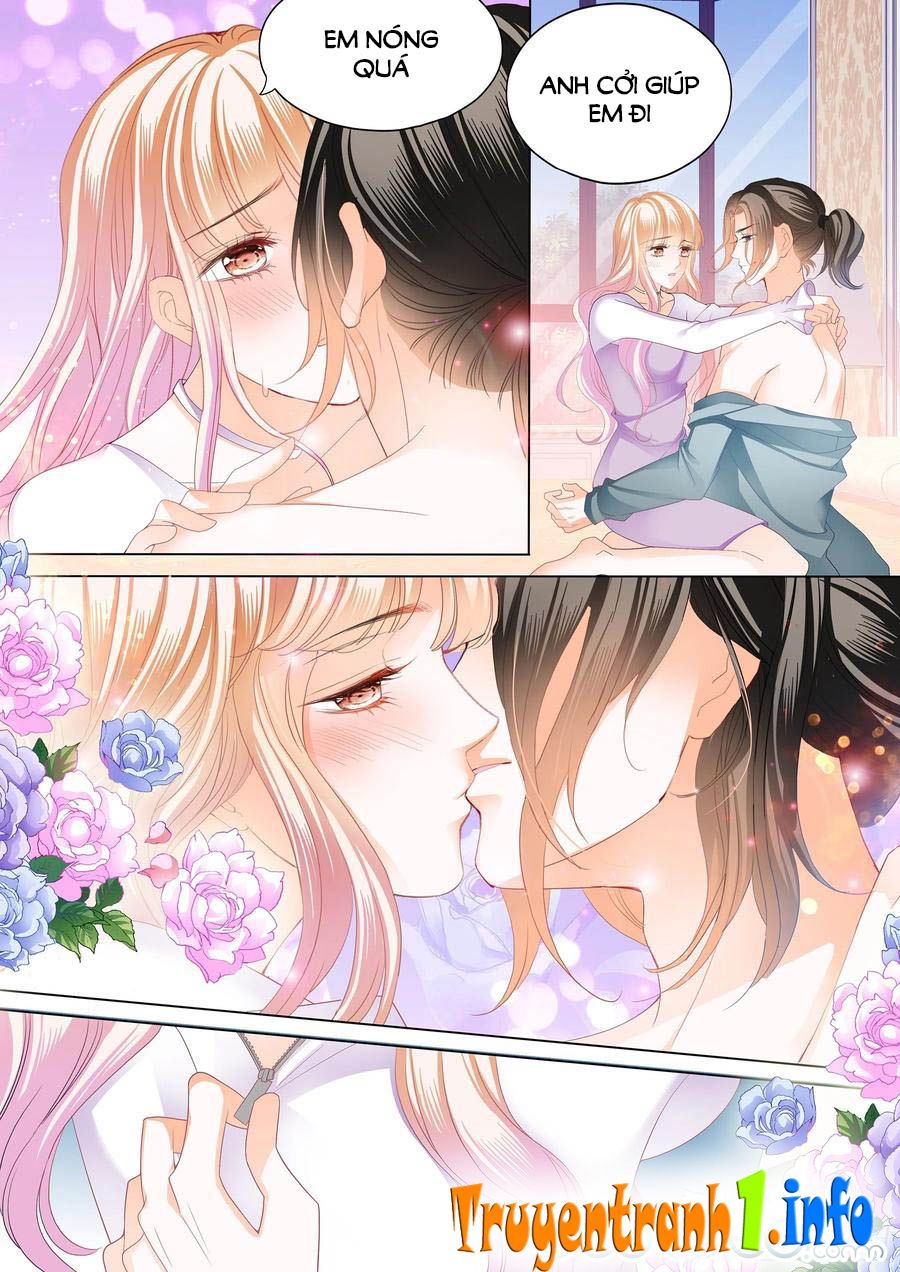 đọc truyện Bá Đạo Tiểu Thúc, Xin Trêu Chọc Vừa Thôi! Chương 183 ảnh 10 tại Thiên Thai Truyện