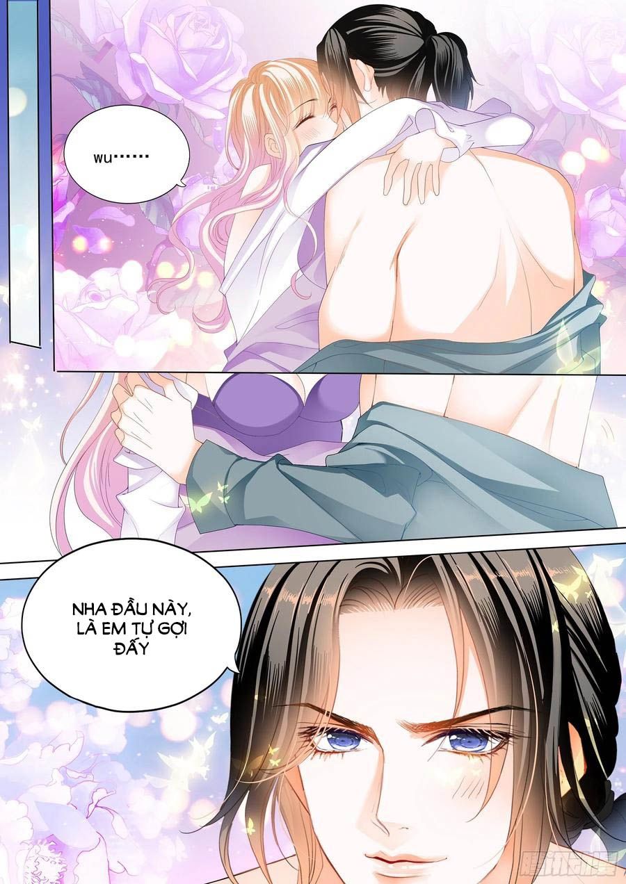 đọc truyện Bá Đạo Tiểu Thúc, Xin Trêu Chọc Vừa Thôi! Chương 183 ảnh 11 tại Thiên Thai Truyện