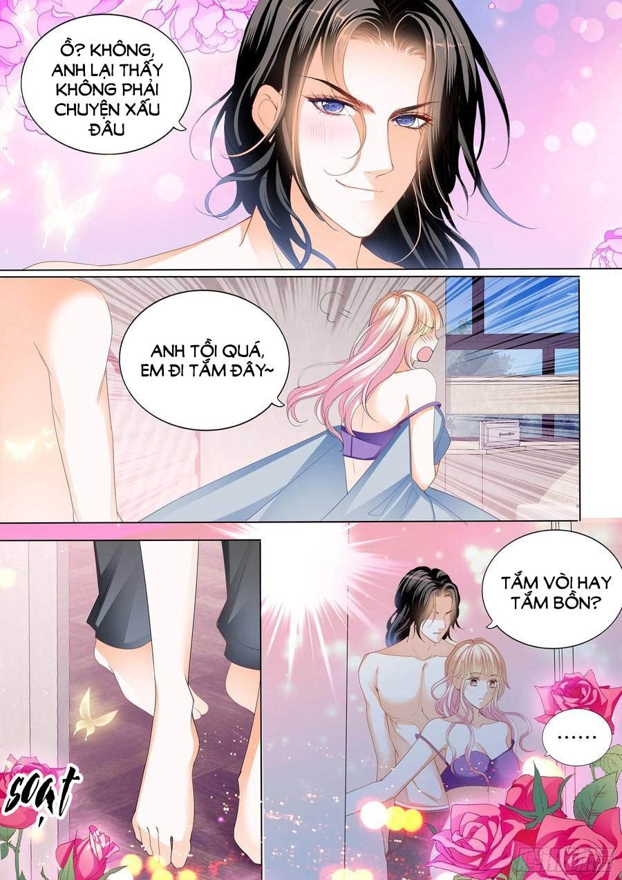 đọc truyện Bá Đạo Tiểu Thúc, Xin Trêu Chọc Vừa Thôi! Chương 184 ảnh 13 tại Thiên Thai Truyện