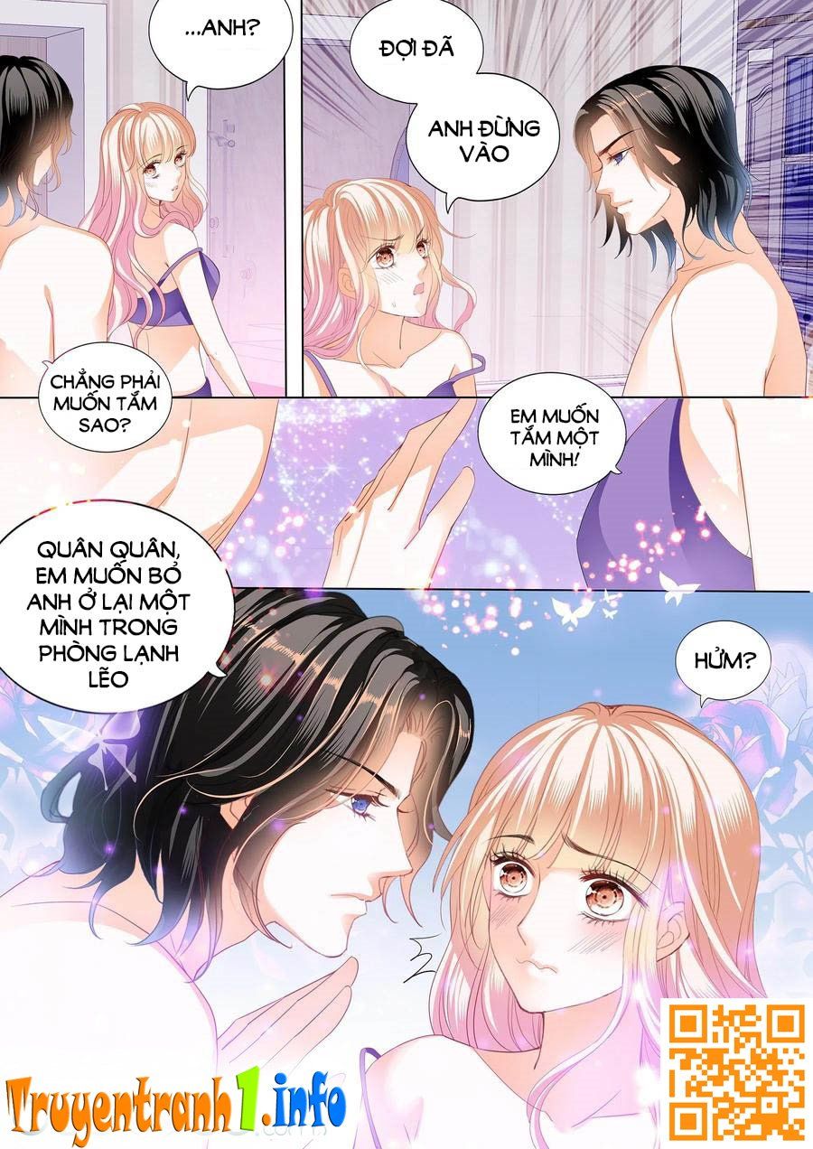 đọc truyện Bá Đạo Tiểu Thúc, Xin Trêu Chọc Vừa Thôi! Chương 184 ảnh 14 tại Thiên Thai Truyện