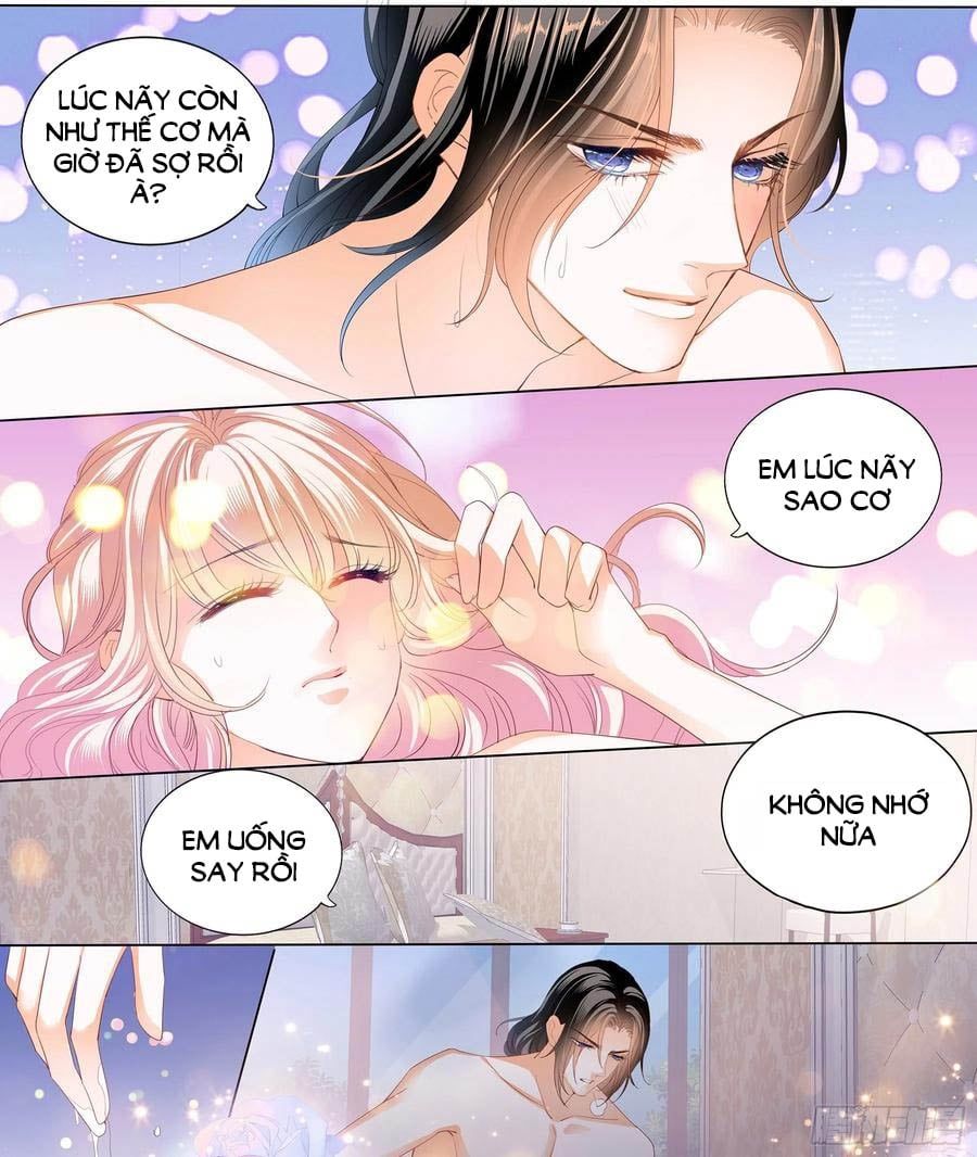 đọc truyện Bá Đạo Tiểu Thúc, Xin Trêu Chọc Vừa Thôi! Chương 184 ảnh 5 tại Thiên Thai Truyện