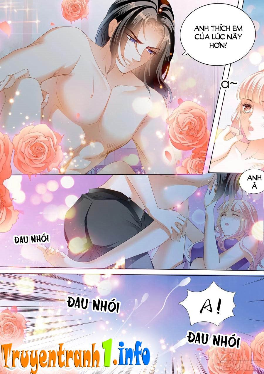 đọc truyện Bá Đạo Tiểu Thúc, Xin Trêu Chọc Vừa Thôi! Chương 184 ảnh 6 tại Thiên Thai Truyện