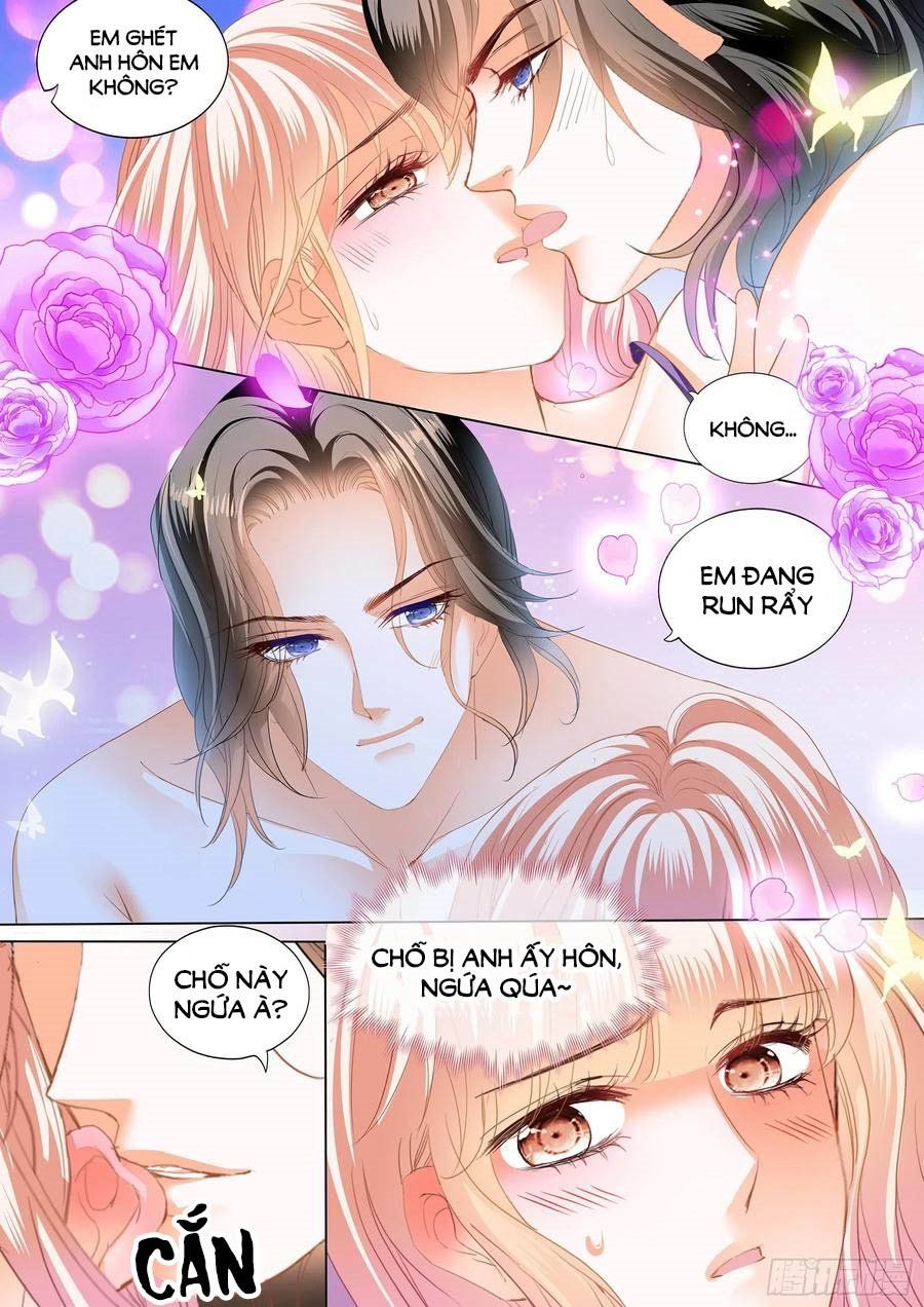 đọc truyện Bá Đạo Tiểu Thúc, Xin Trêu Chọc Vừa Thôi! Chương 184 ảnh 8 tại Thiên Thai Truyện