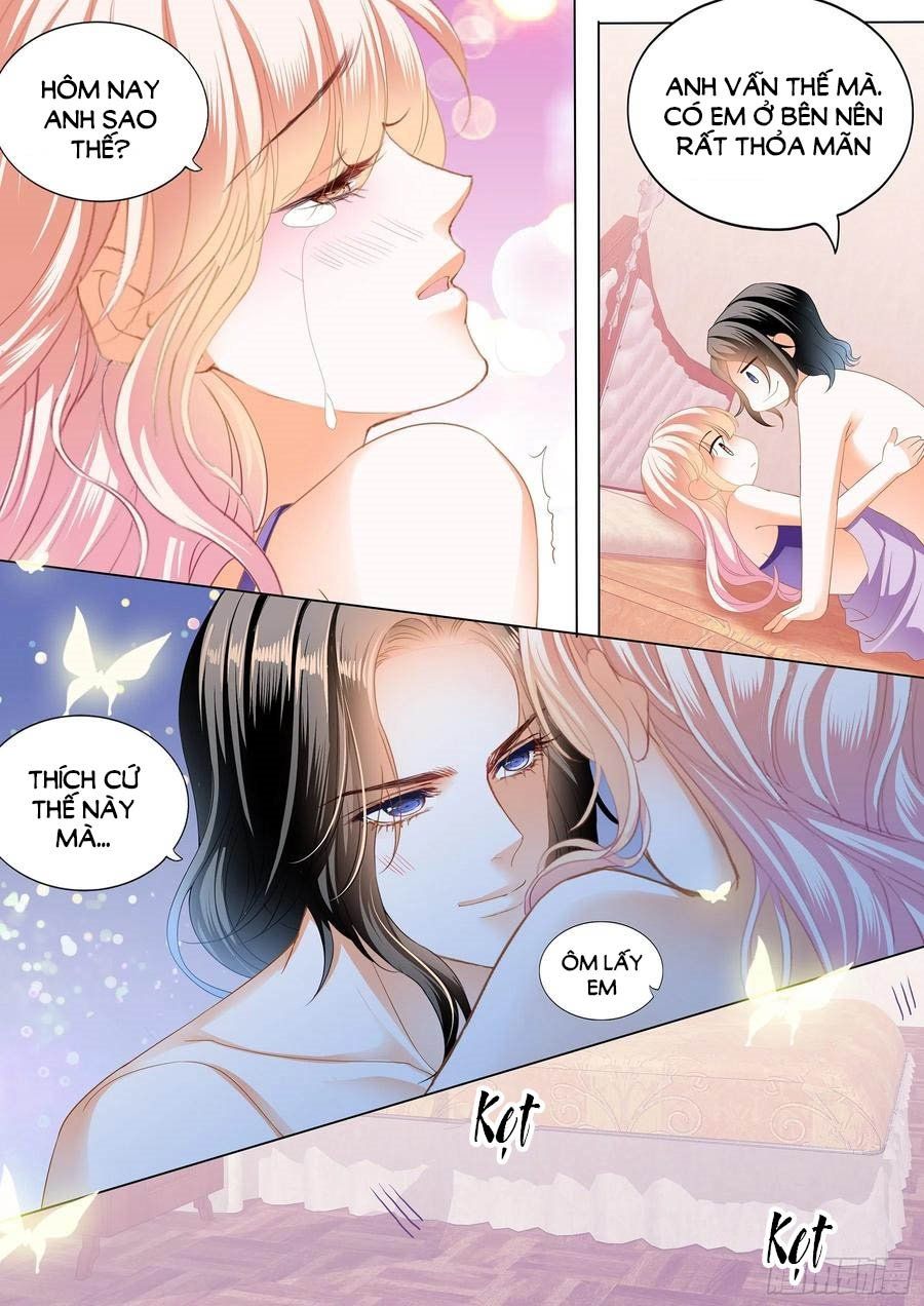 đọc truyện Bá Đạo Tiểu Thúc, Xin Trêu Chọc Vừa Thôi! Chương 184 ảnh 9 tại Thiên Thai Truyện