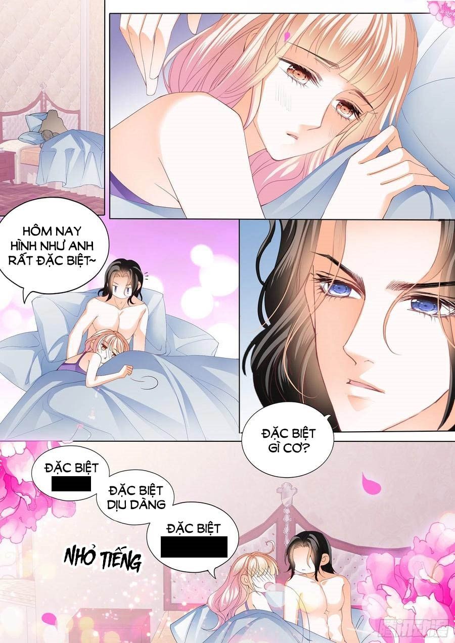 đọc truyện Bá Đạo Tiểu Thúc, Xin Trêu Chọc Vừa Thôi! Chương 184 ảnh 11 tại Thiên Thai Truyện