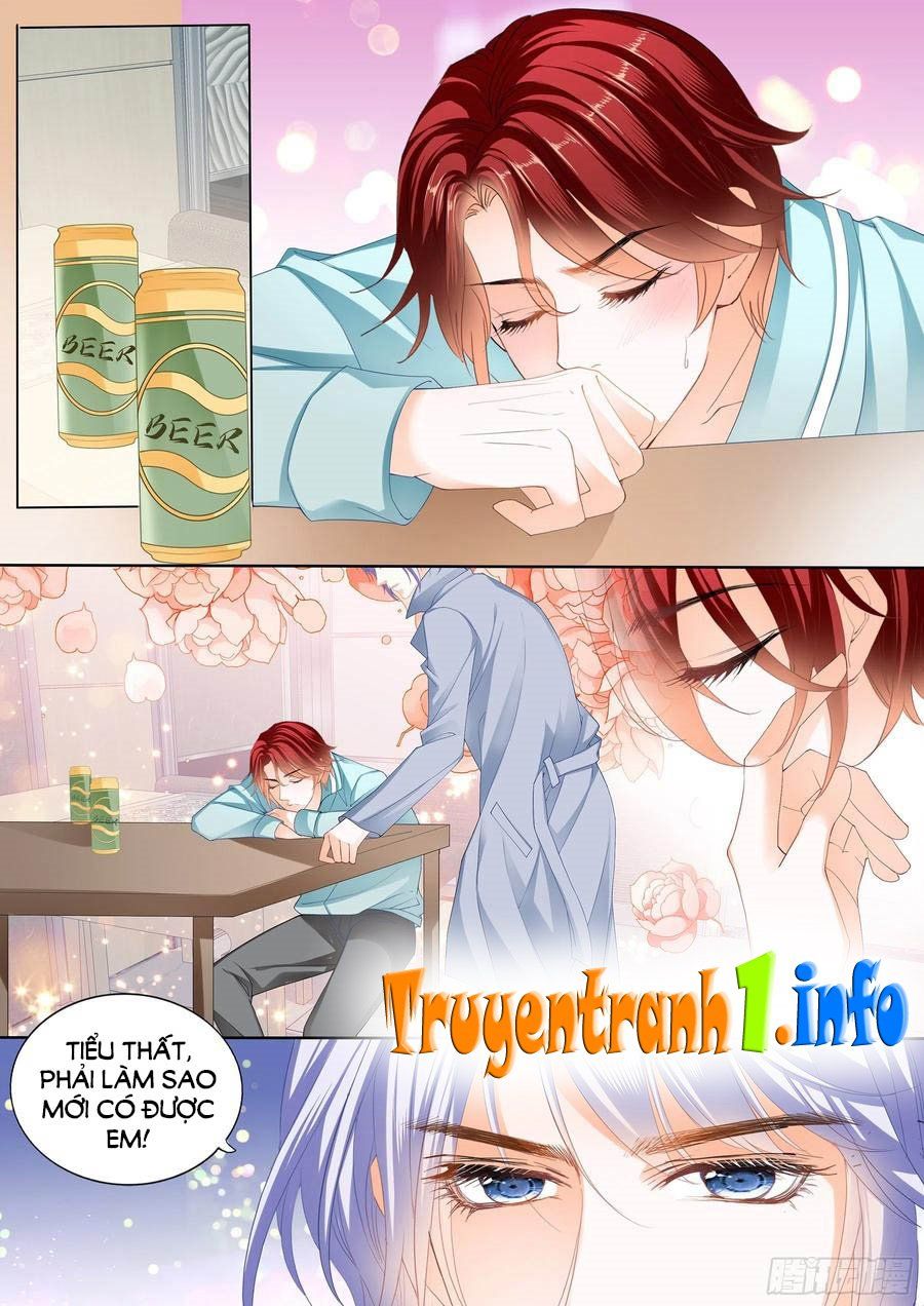 đọc truyện Bá Đạo Tiểu Thúc, Xin Trêu Chọc Vừa Thôi! Chương 185 ảnh 3 tại Thiên Thai Truyện