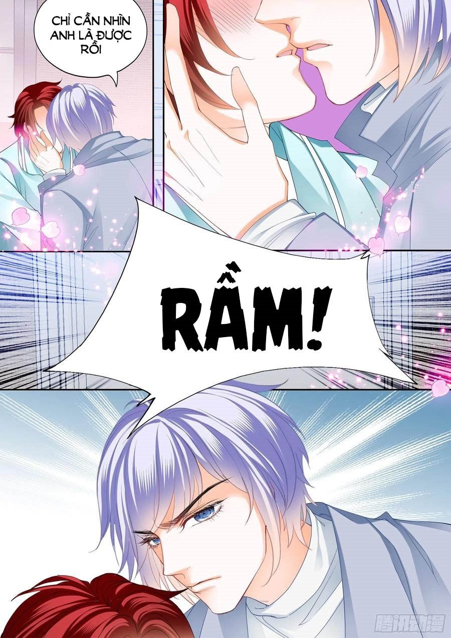 đọc truyện Bá Đạo Tiểu Thúc, Xin Trêu Chọc Vừa Thôi! Chương 185 ảnh 4 tại Thiên Thai Truyện