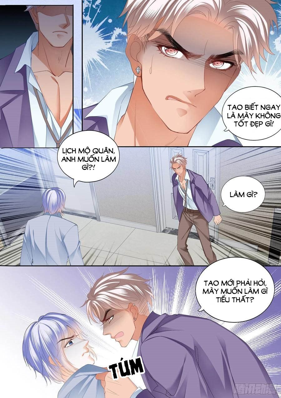 đọc truyện Bá Đạo Tiểu Thúc, Xin Trêu Chọc Vừa Thôi! Chương 185 ảnh 5 tại Thiên Thai Truyện