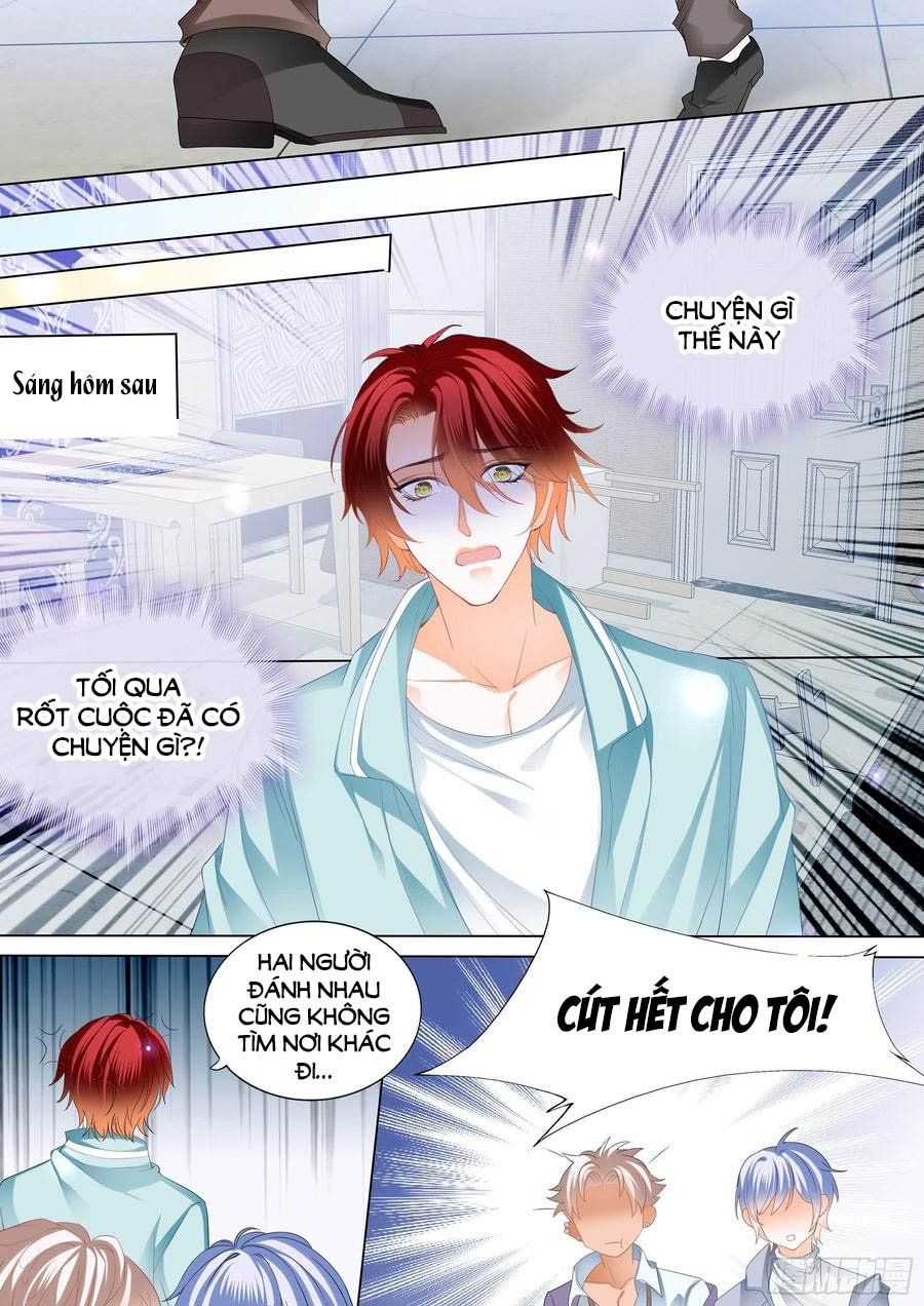 đọc truyện Bá Đạo Tiểu Thúc, Xin Trêu Chọc Vừa Thôi! Chương 185 ảnh 8 tại Thiên Thai Truyện