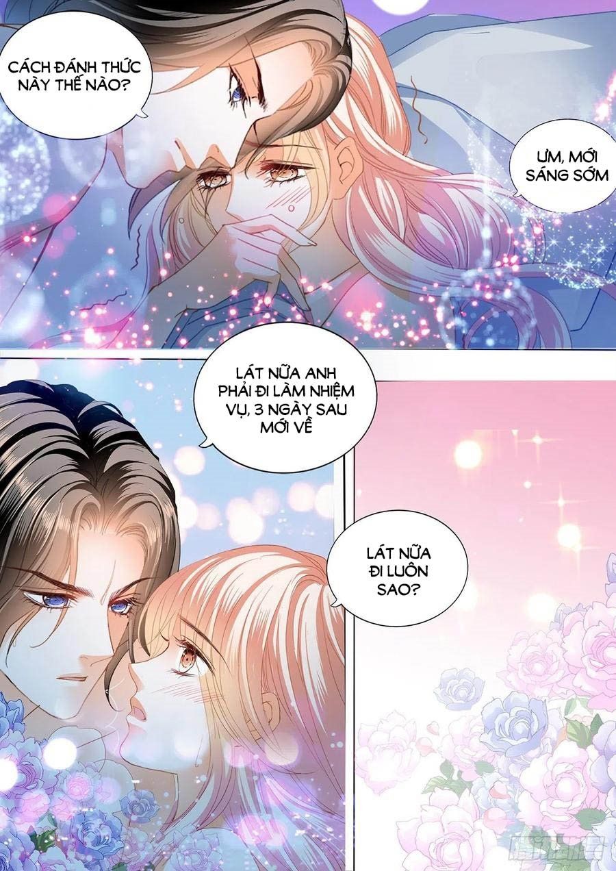 đọc truyện Bá Đạo Tiểu Thúc, Xin Trêu Chọc Vừa Thôi! Chương 185 ảnh 10 tại Thiên Thai Truyện