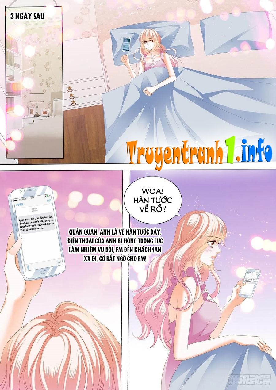 đọc truyện Bá Đạo Tiểu Thúc, Xin Trêu Chọc Vừa Thôi! Chương 186 ảnh 3 tại Thiên Thai Truyện