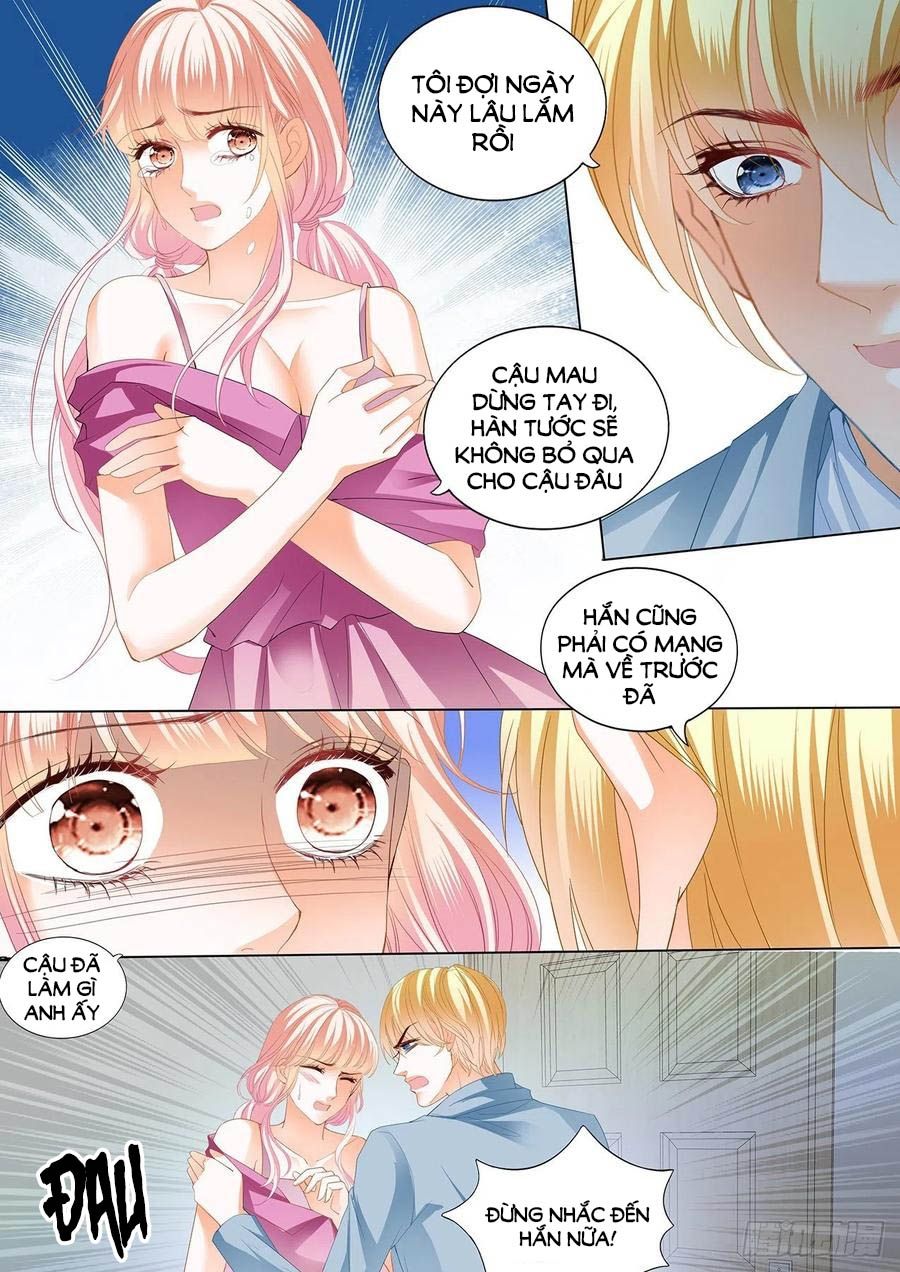 đọc truyện Bá Đạo Tiểu Thúc, Xin Trêu Chọc Vừa Thôi! Chương 186 ảnh 12 tại Thiên Thai Truyện