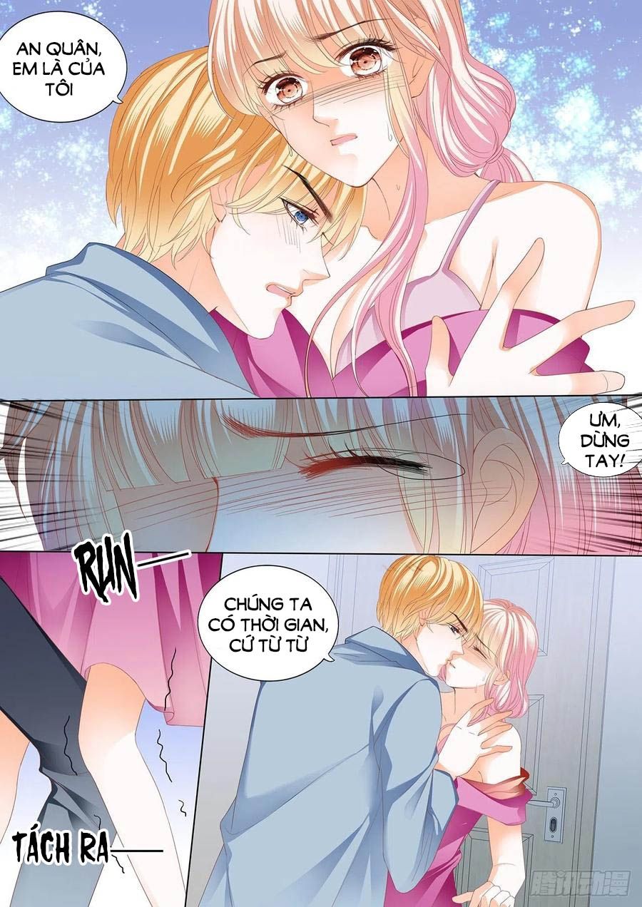 đọc truyện Bá Đạo Tiểu Thúc, Xin Trêu Chọc Vừa Thôi! Chương 186 ảnh 13 tại Thiên Thai Truyện