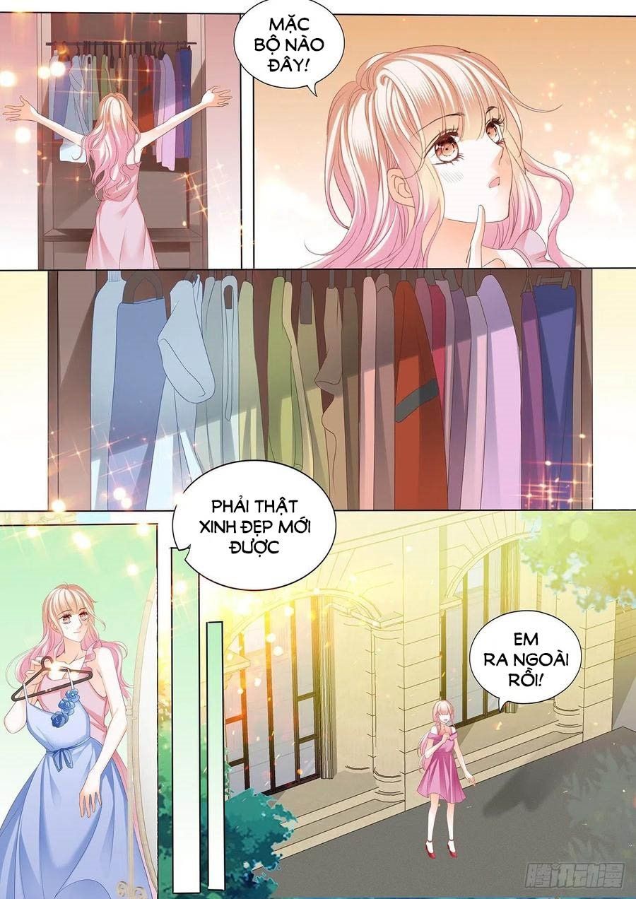 đọc truyện Bá Đạo Tiểu Thúc, Xin Trêu Chọc Vừa Thôi! Chương 186 ảnh 4 tại Thiên Thai Truyện