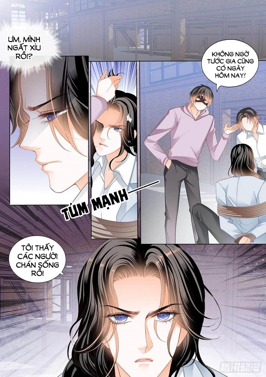 đọc truyện Bá Đạo Tiểu Thúc, Xin Trêu Chọc Vừa Thôi! Chương 186 ảnh 7 tại Thiên Thai Truyện