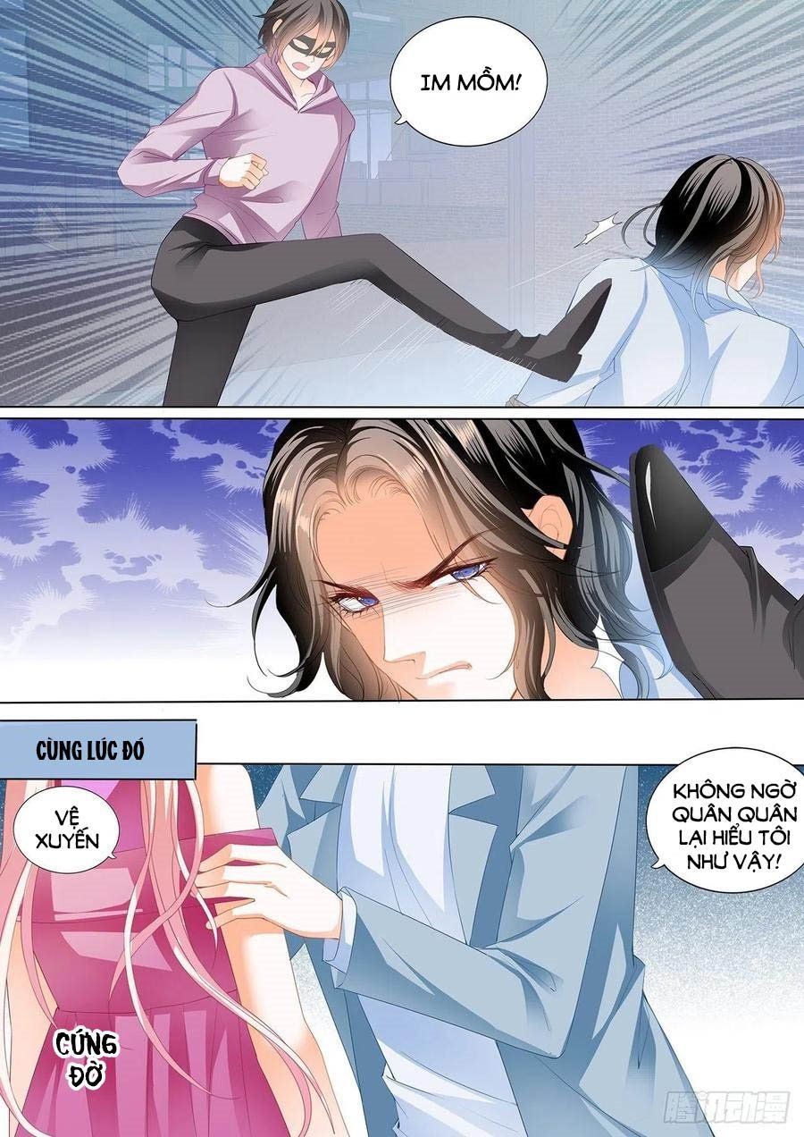 đọc truyện Bá Đạo Tiểu Thúc, Xin Trêu Chọc Vừa Thôi! Chương 186 ảnh 8 tại Thiên Thai Truyện