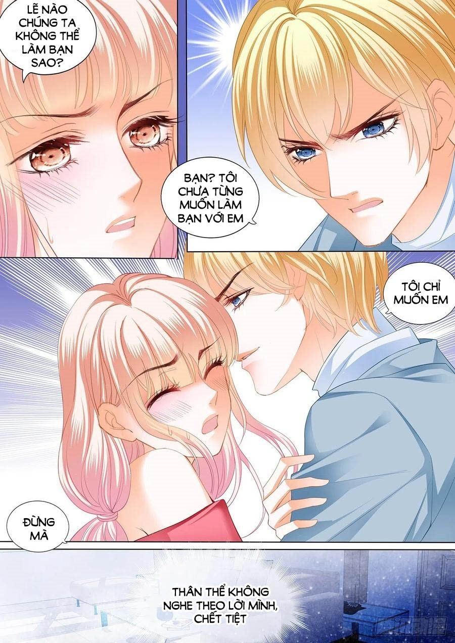 đọc truyện Bá Đạo Tiểu Thúc, Xin Trêu Chọc Vừa Thôi! Chương 186 ảnh 10 tại Thiên Thai Truyện