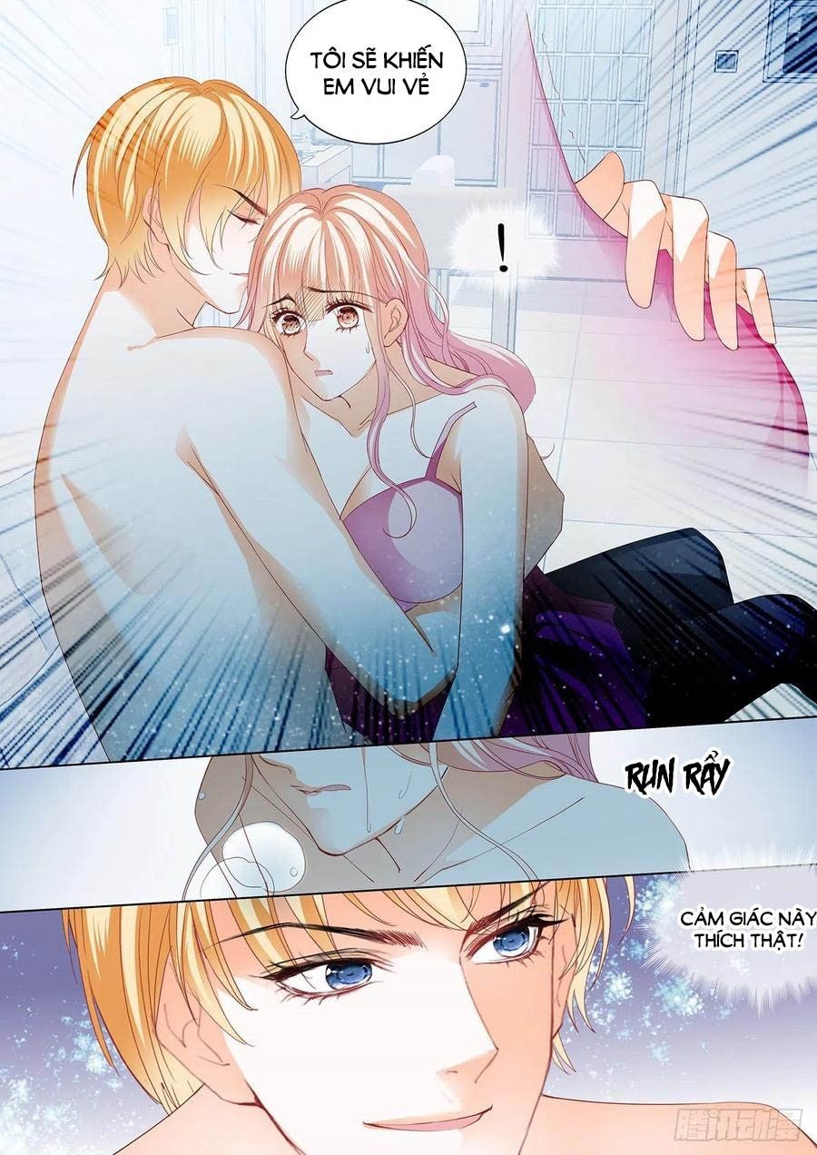 đọc truyện Bá Đạo Tiểu Thúc, Xin Trêu Chọc Vừa Thôi! Chương 187 ảnh 12 tại Thiên Thai Truyện