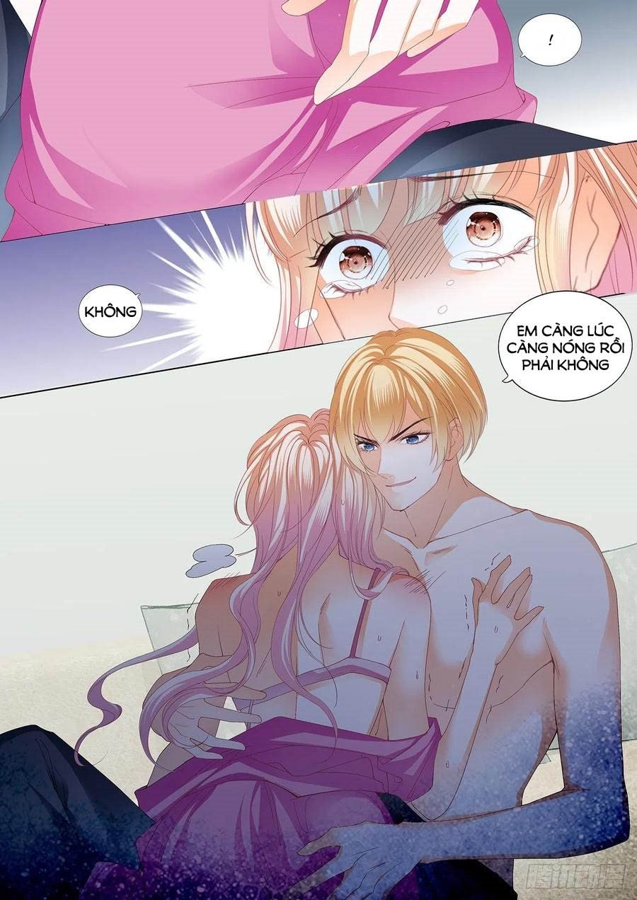 đọc truyện Bá Đạo Tiểu Thúc, Xin Trêu Chọc Vừa Thôi! Chương 187 ảnh 13 tại Thiên Thai Truyện