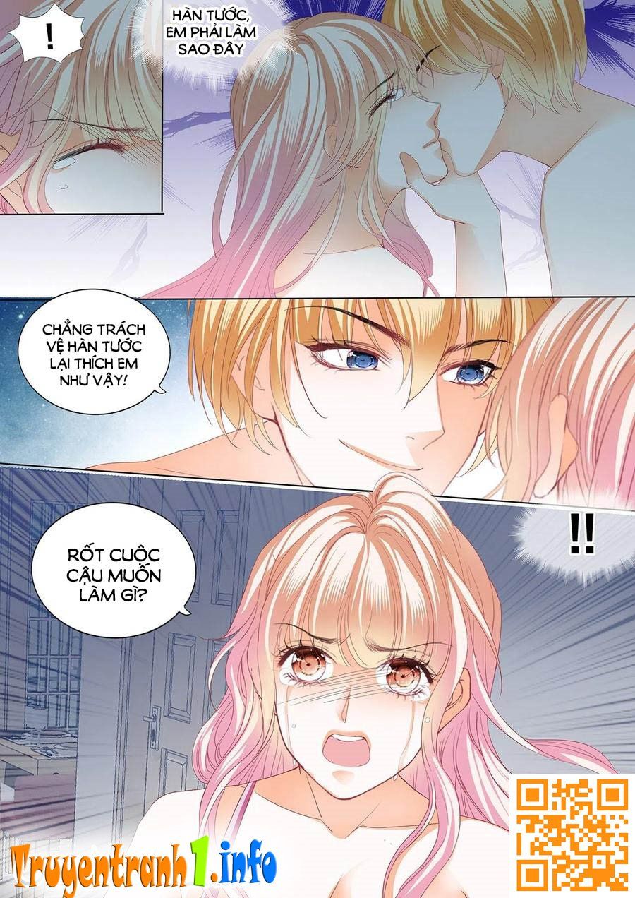 đọc truyện Bá Đạo Tiểu Thúc, Xin Trêu Chọc Vừa Thôi! Chương 187 ảnh 14 tại Thiên Thai Truyện