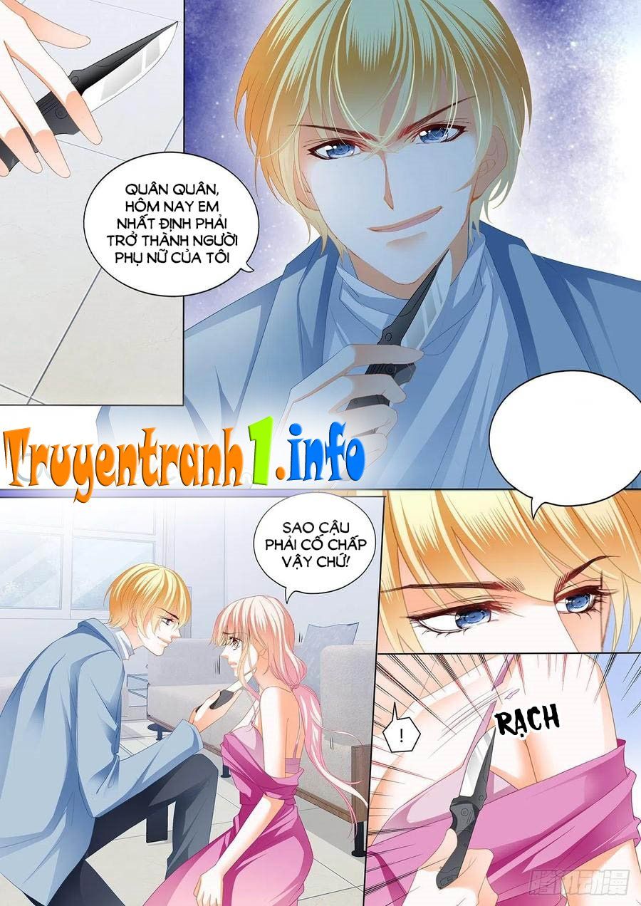 đọc truyện Bá Đạo Tiểu Thúc, Xin Trêu Chọc Vừa Thôi! Chương 187 ảnh 6 tại Thiên Thai Truyện