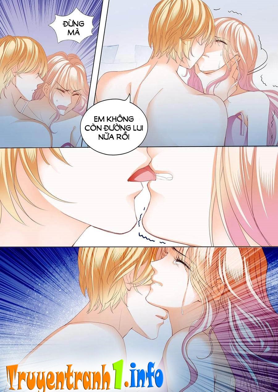 đọc truyện Bá Đạo Tiểu Thúc, Xin Trêu Chọc Vừa Thôi! Chương 187 ảnh 10 tại Thiên Thai Truyện