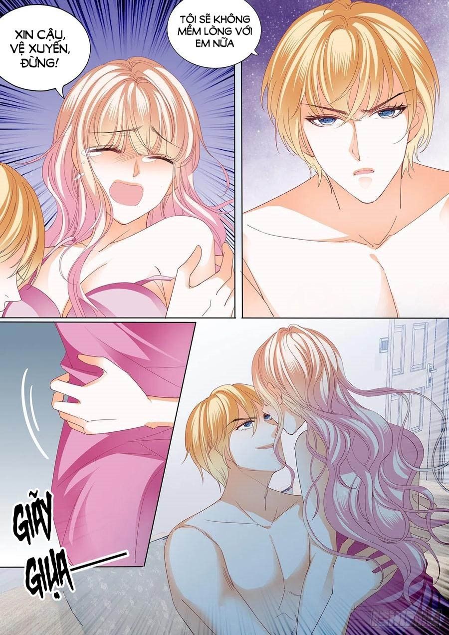 đọc truyện Bá Đạo Tiểu Thúc, Xin Trêu Chọc Vừa Thôi! Chương 187 ảnh 11 tại Thiên Thai Truyện