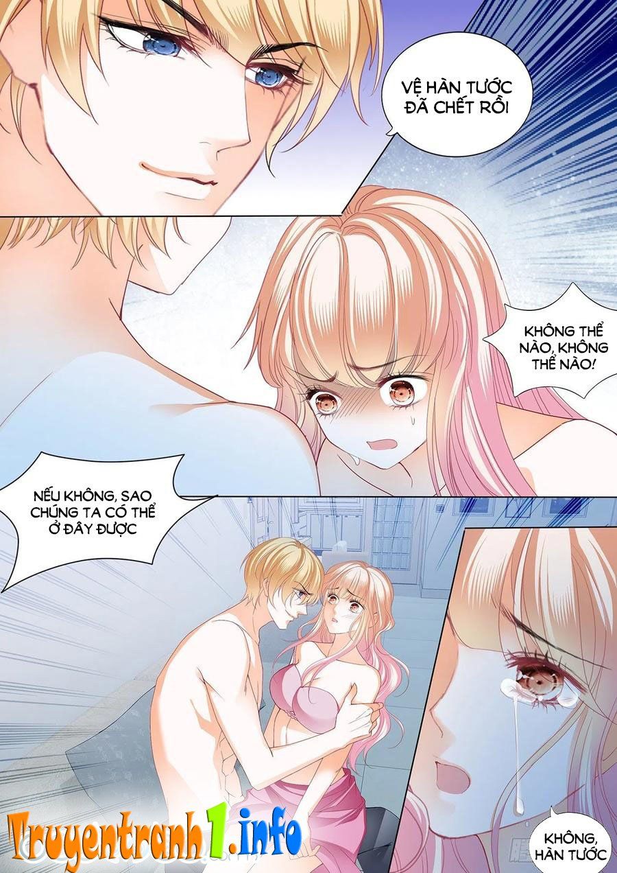 đọc truyện Bá Đạo Tiểu Thúc, Xin Trêu Chọc Vừa Thôi! Chương 188 ảnh 3 tại Thiên Thai Truyện